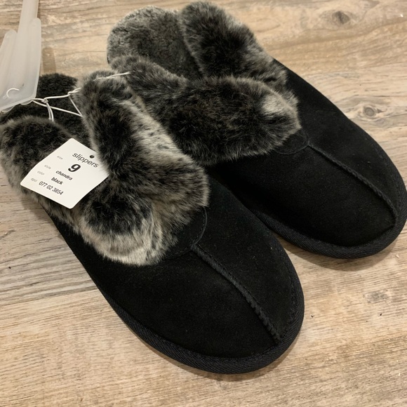target house slippers